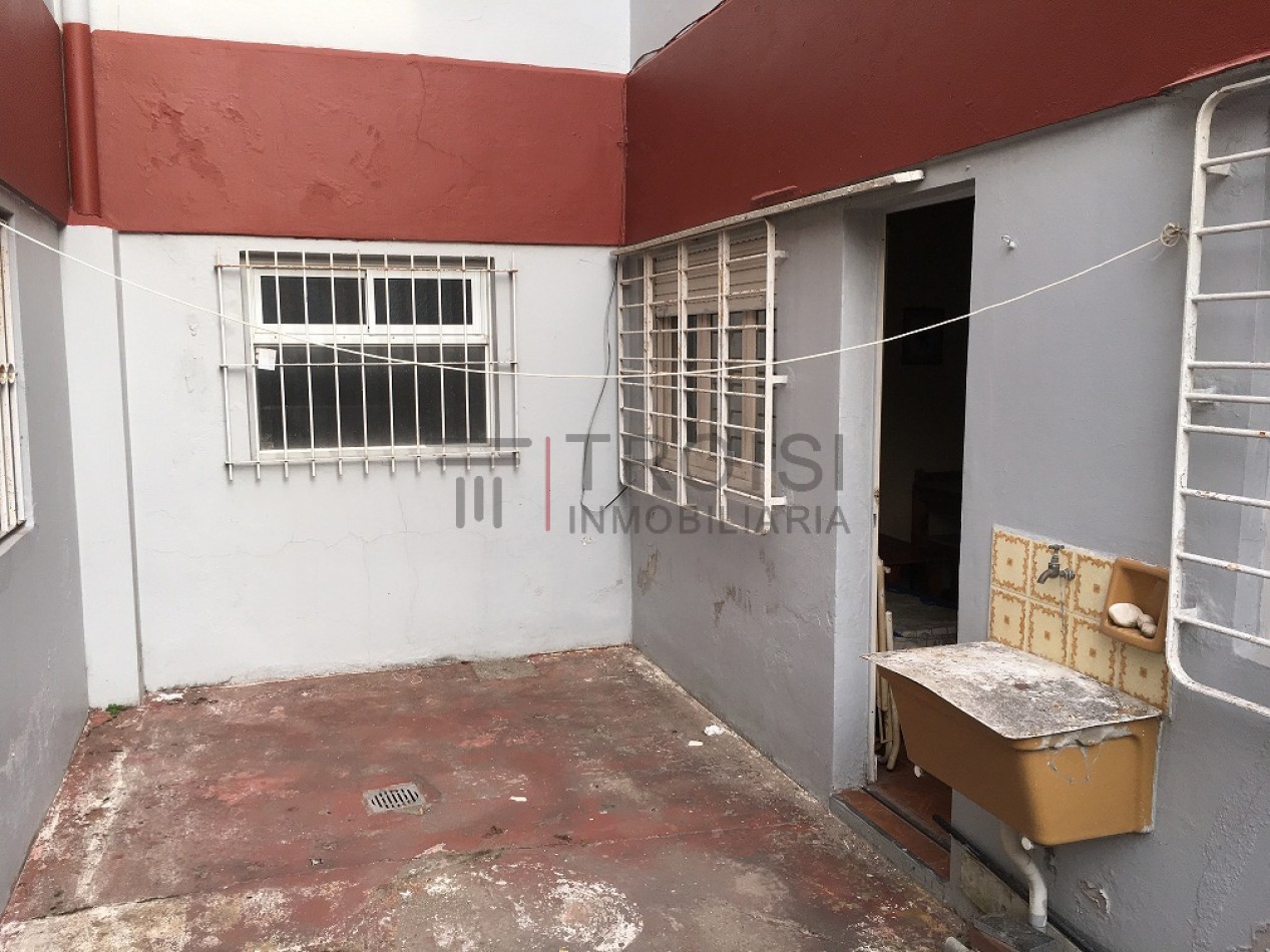 V10 - Depto. 2 ambientes - Diagonal 19 e/2 y 3