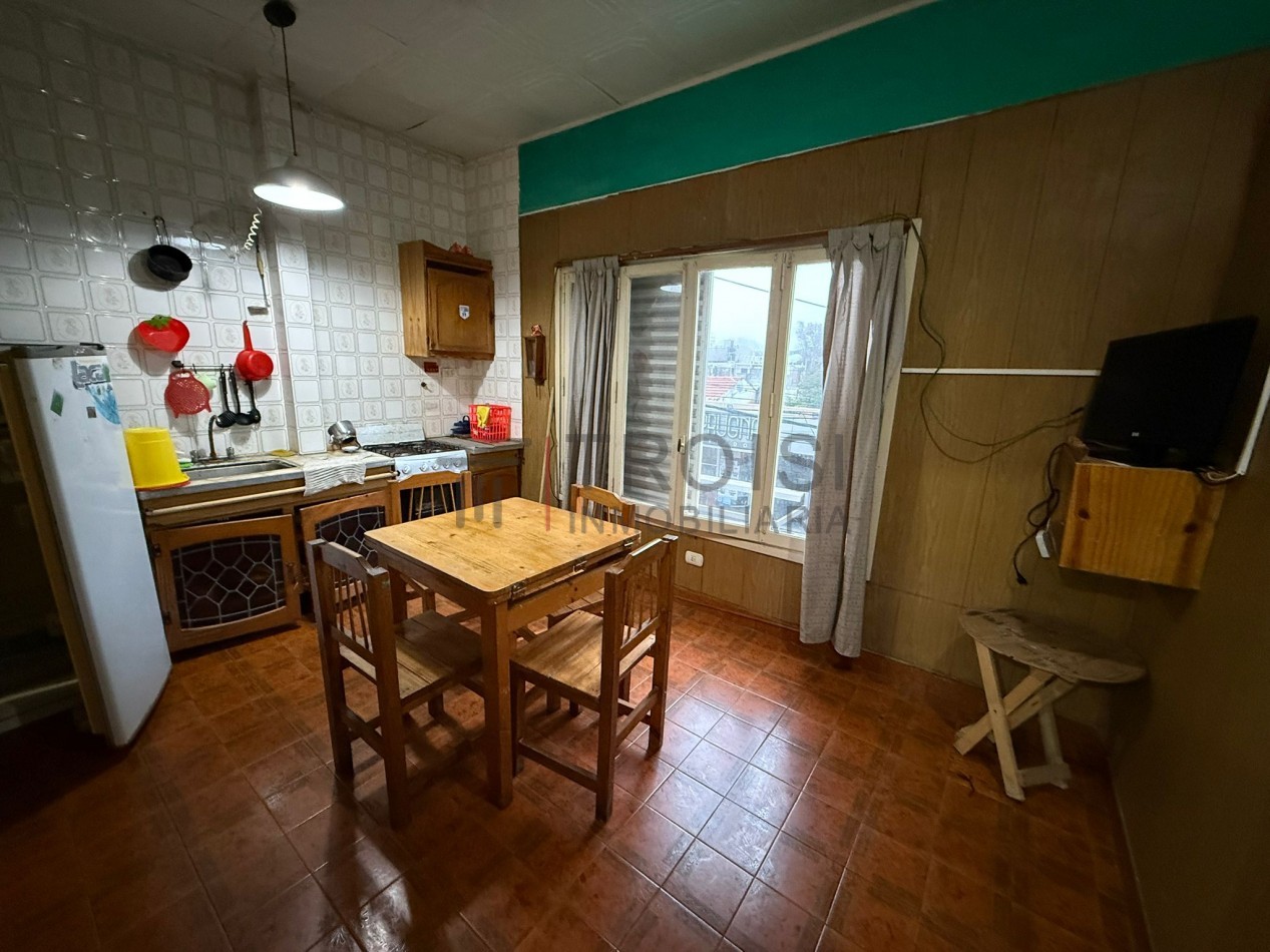 V25 - Depto. 2 ambientes - Calle Costanera e/ 33 y 34