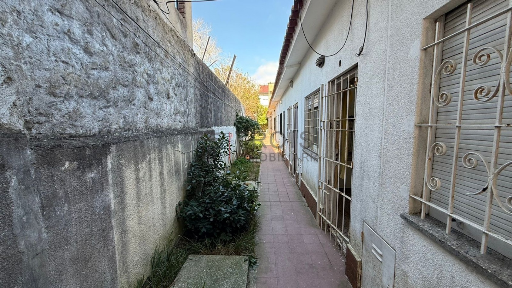 70 - Departamento 2 ambientes - Calle 45 e/2 y 3