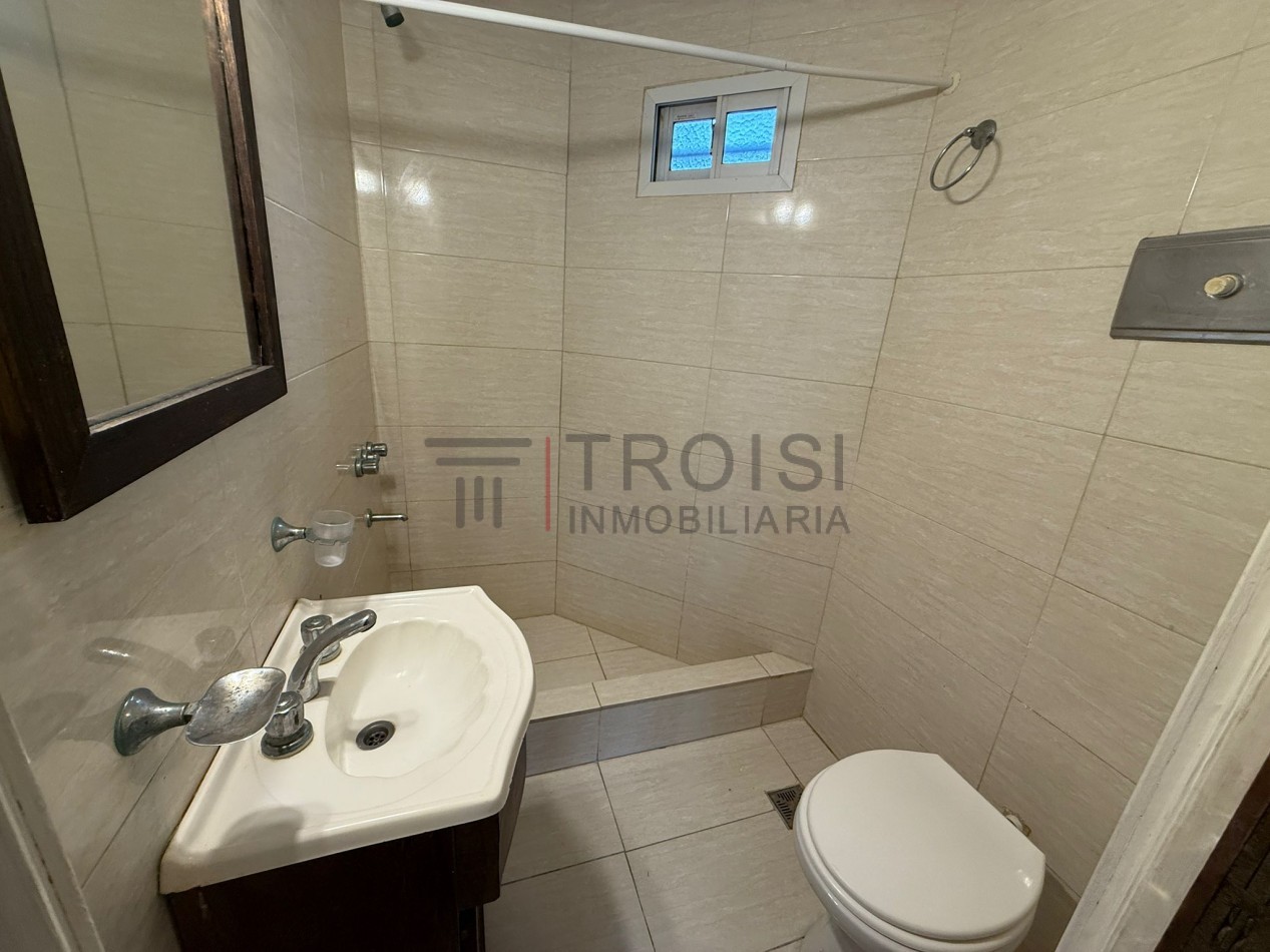 642 - Duplex de 3 ambientes - Calle 64 e/1 y 2