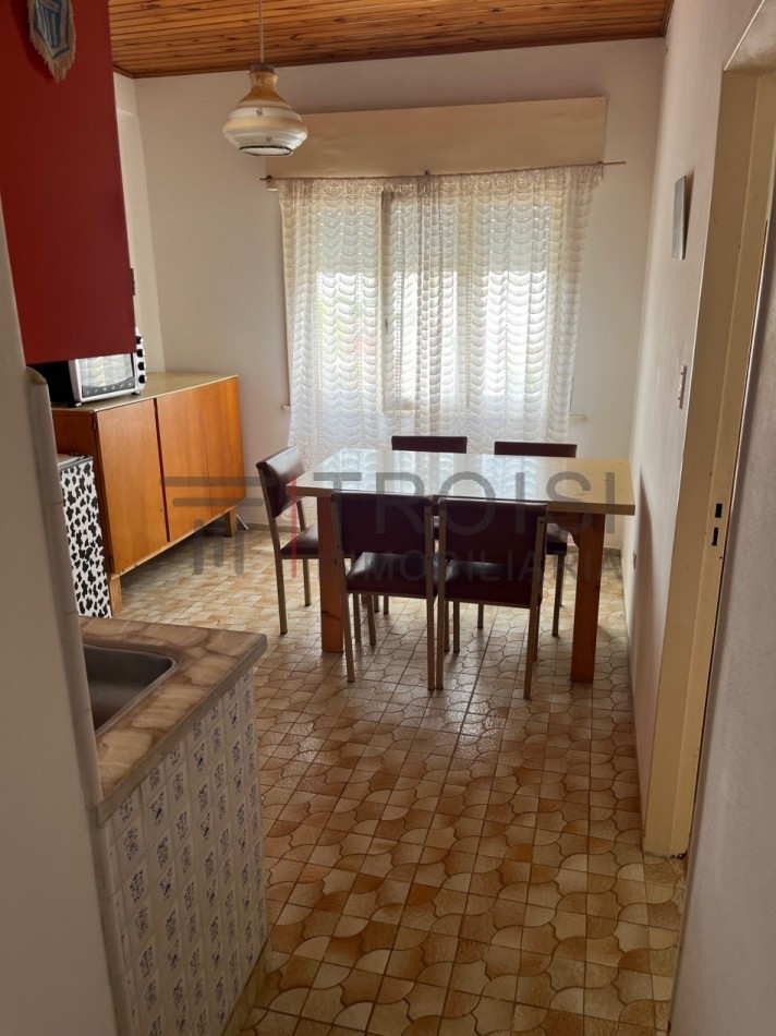 V30 - Departamento 2 ambientes - Calle 29 e/2 y 3