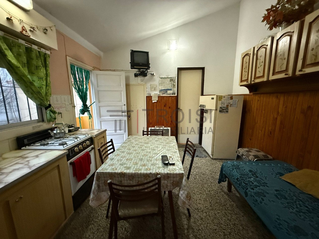 V17 - Depto. 2 ambientes - Calle 36 e/ 2 y 3