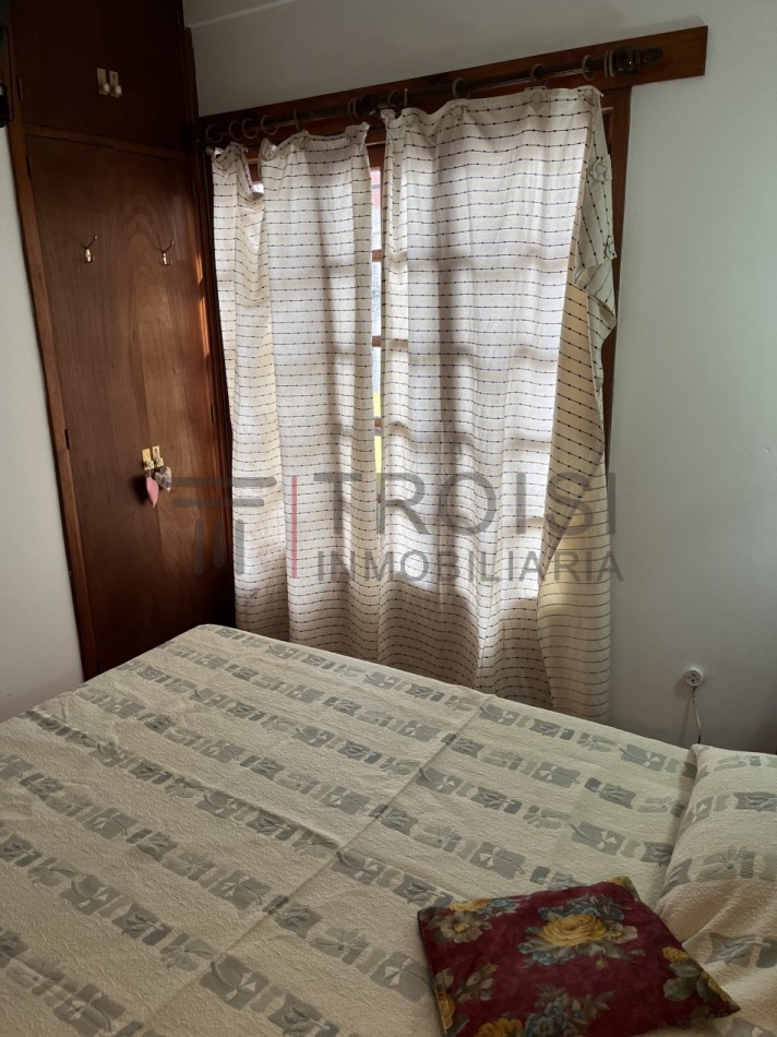 62 - Depto. 3 ambientes - Calle 36 e/Costanera y 2 