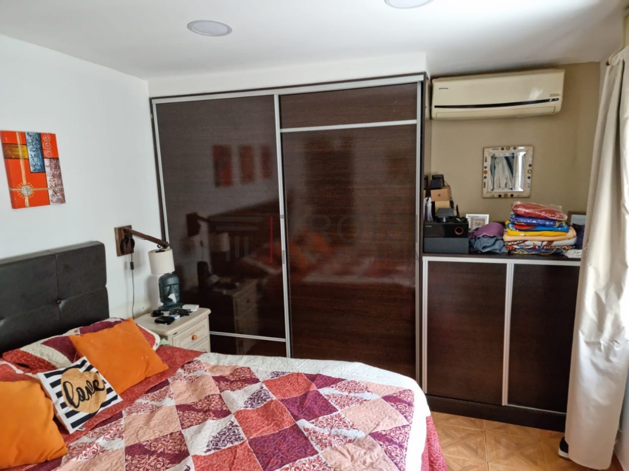 V80 - Chalet 4 ambientes - Calle 126 e/103 y 104