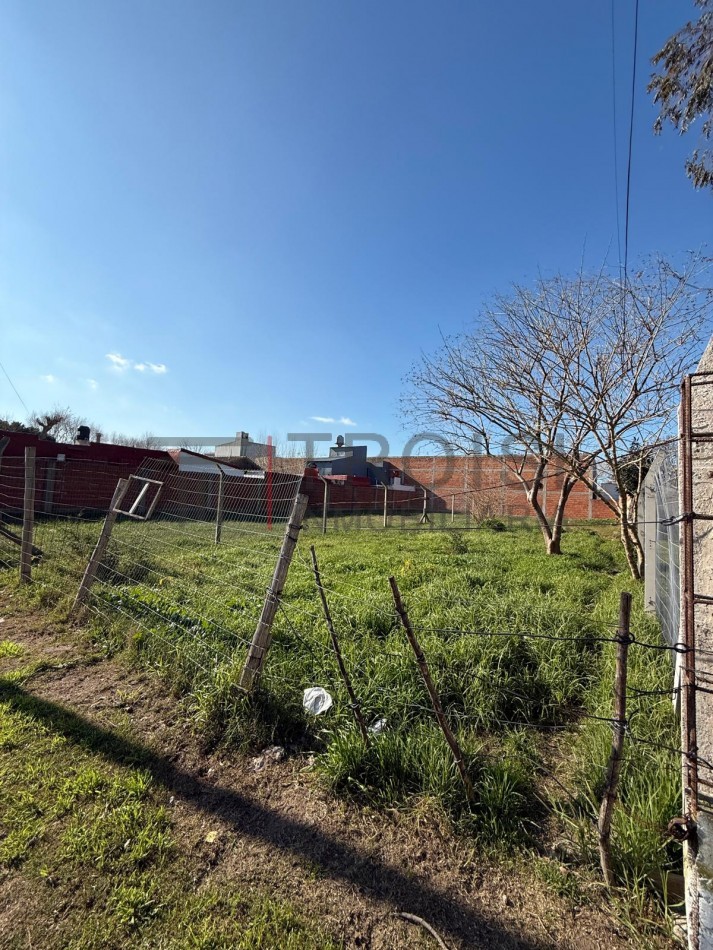 L3 - Lote Calle 13 e/ 32 y 33 - Santa Teresita