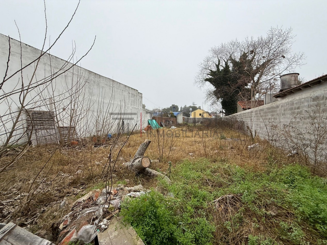 L30 - Lote Calle 41 e/ 5 y 6 - Santa Teresita
