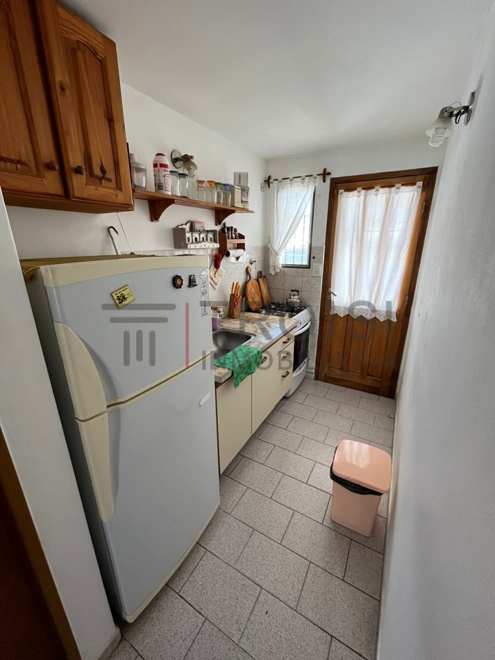 A14 - Duplex 3 ambientes - Calle 35 e/5 y 6