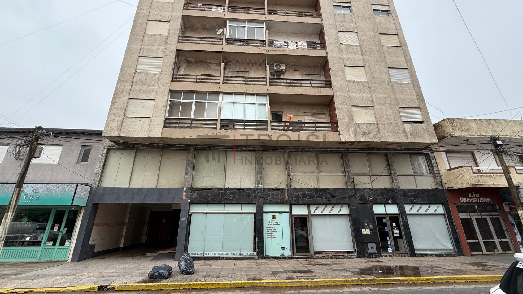 V67 - Depto. 3 ambientes - Calle 2 e/35 y 36