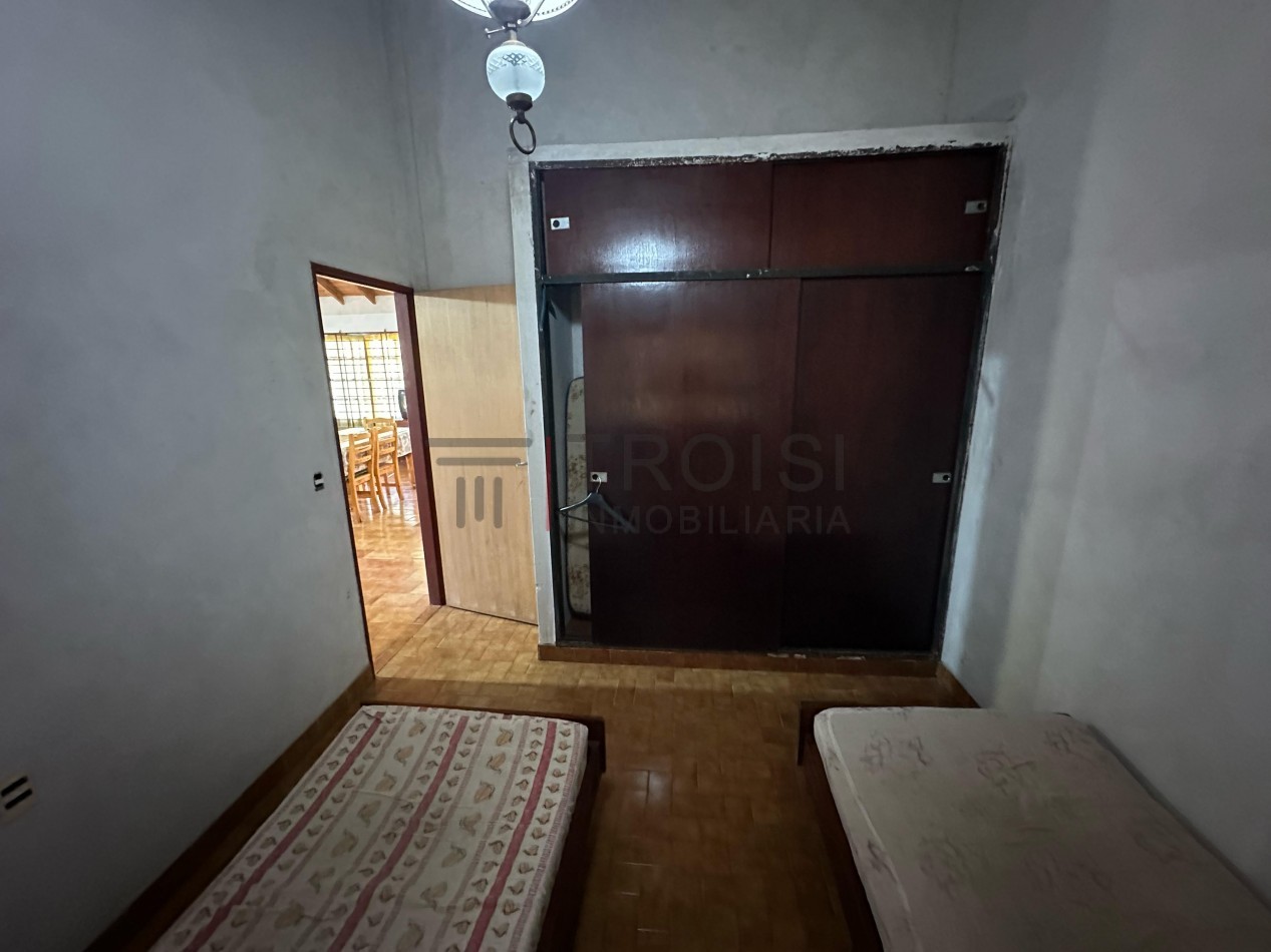 Chalet 4 ambientes - Calle Mendoza N°625 - V53