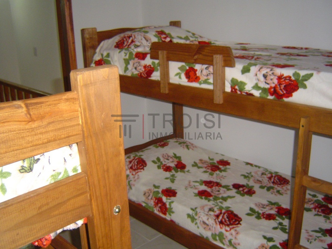 A1 - Duplex 3 ambientes - Calle 45 e/ 3 Y 4