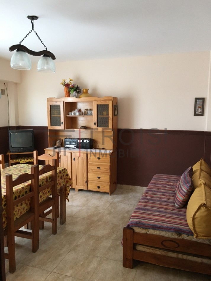 V20 - Depto. 2 ambientes - Costanera e/31 y 32