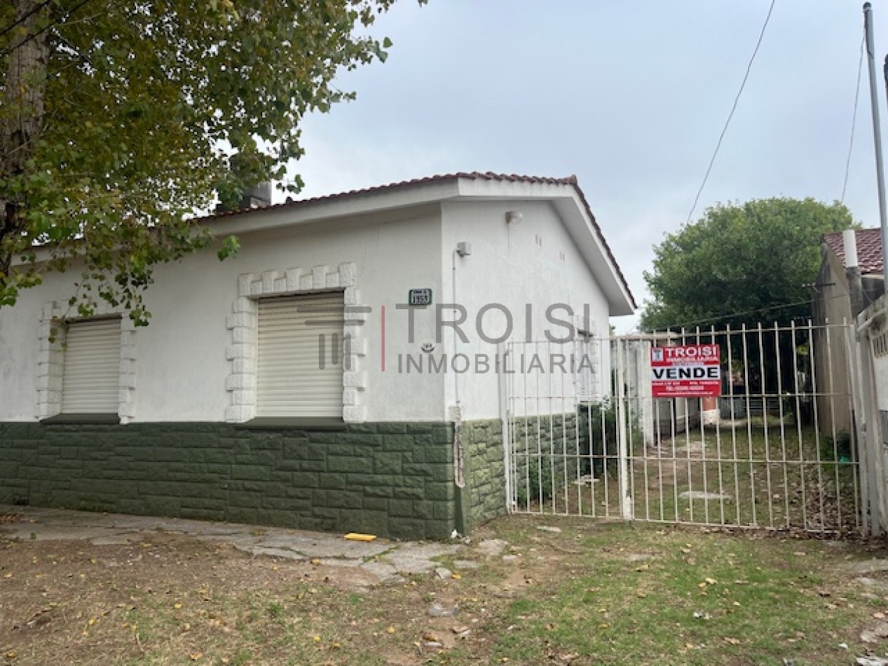 V72 - Depto. 3 ambientes - Calle 5 e/46 y 47