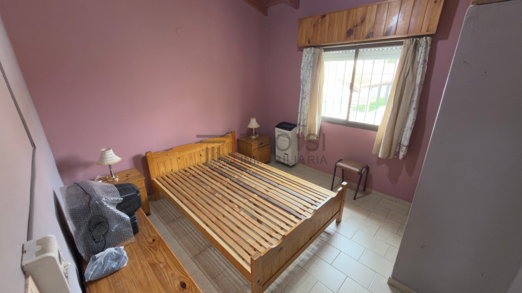 A21 - Duplex 3 ambientes - Calle 5 e/ 36 y 37