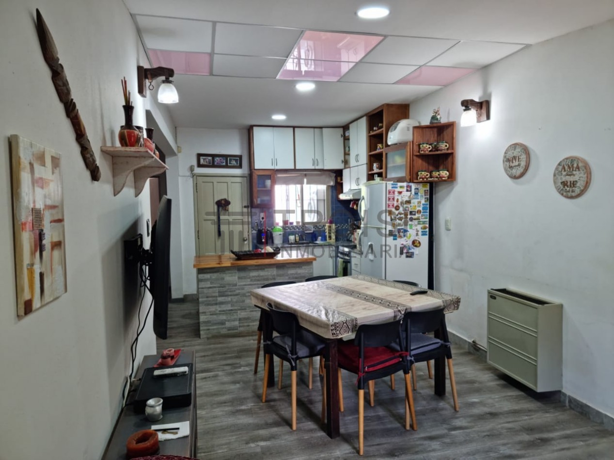 V80 - Chalet 4 ambientes - Calle 126 e/103 y 104