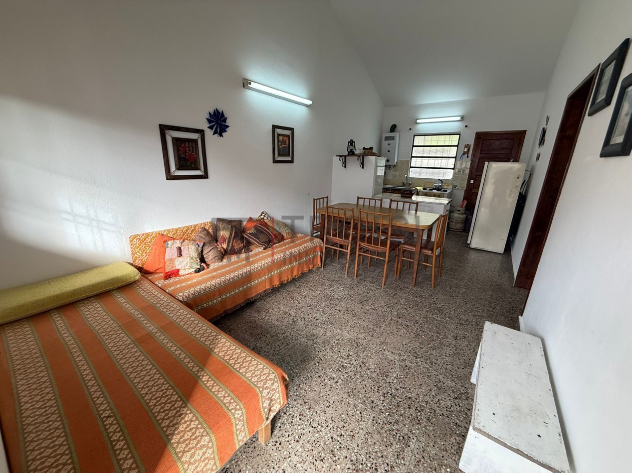V19 - Chalet 3 ambientes - Calle 28 e/9 y 10