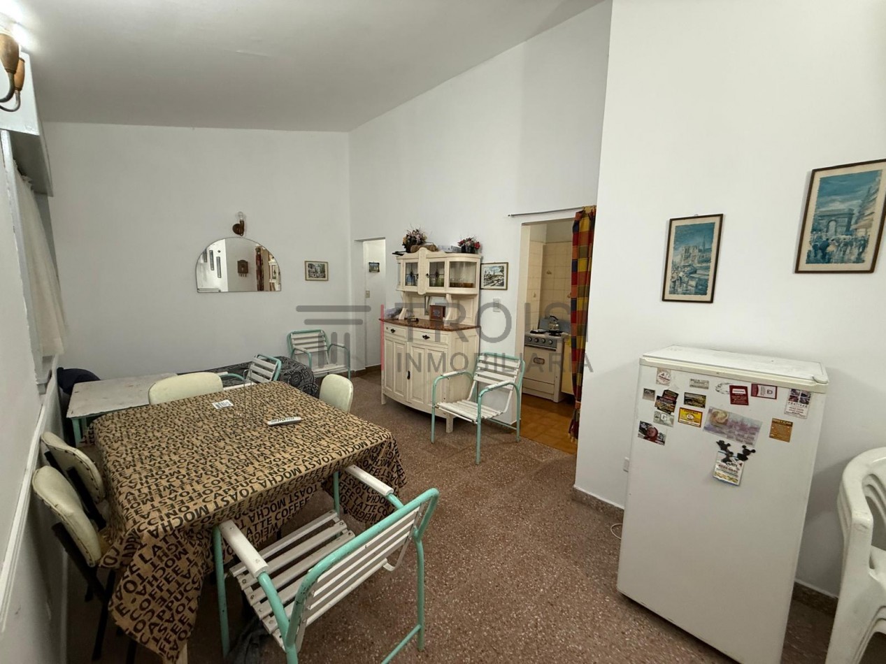V2 - Chalet 3 ambientes - Calle 39 e/5 y 6