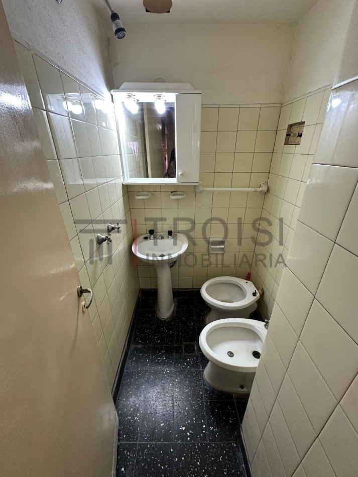 V59B - Depto. 2 ambientes - Calle 36 e/2 y 3