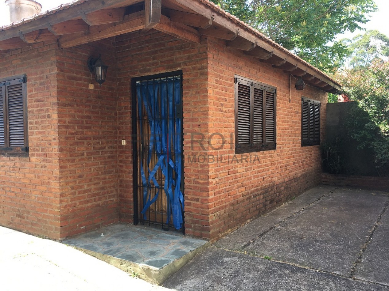 V32 - Chalet 3 ambientes - Calle 5 e/42 y 43