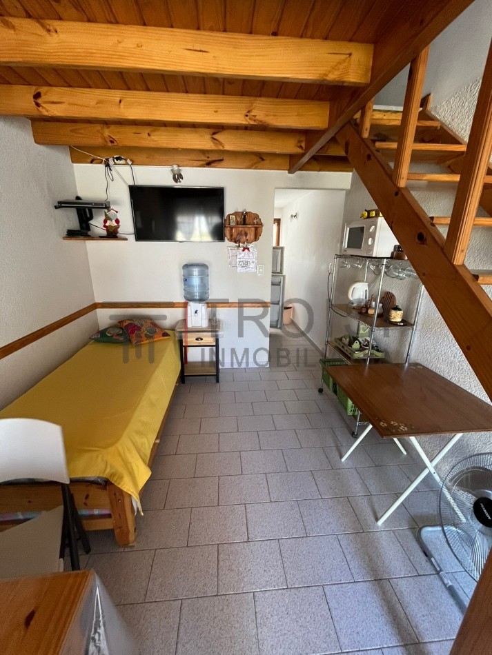 A14 - Duplex 3 ambientes - Calle 35 e/5 y 6