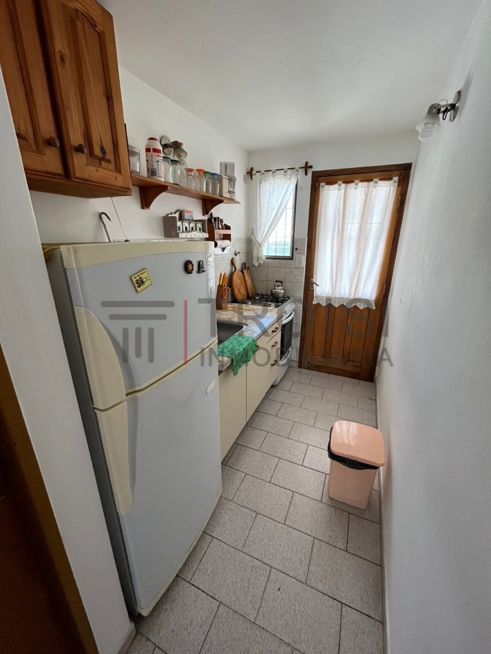 A14 - Duplex 3 ambientes - Calle 35 e/5 y 6