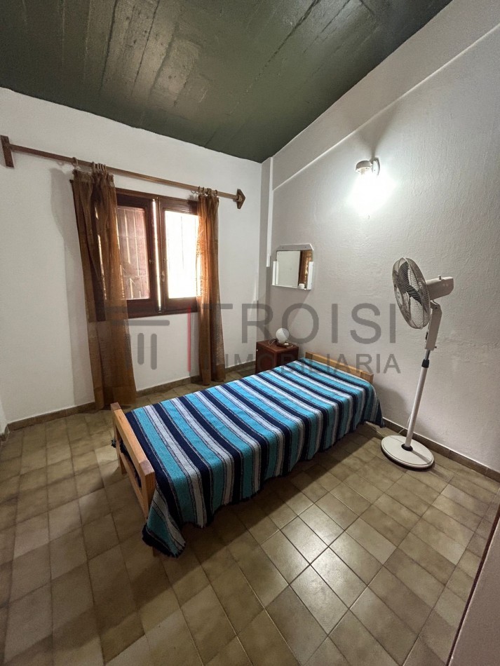 V21 - Chalet 3 ambientes + Depto. 2 ambientes - Calle 7 e/52 y 53