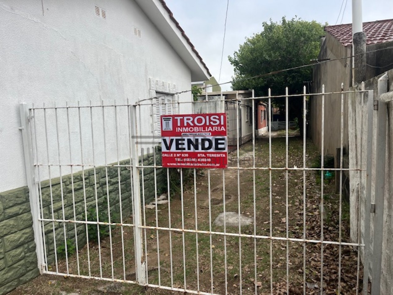 V72 - Depto. 3 ambientes - Calle 5 e/46 y 47