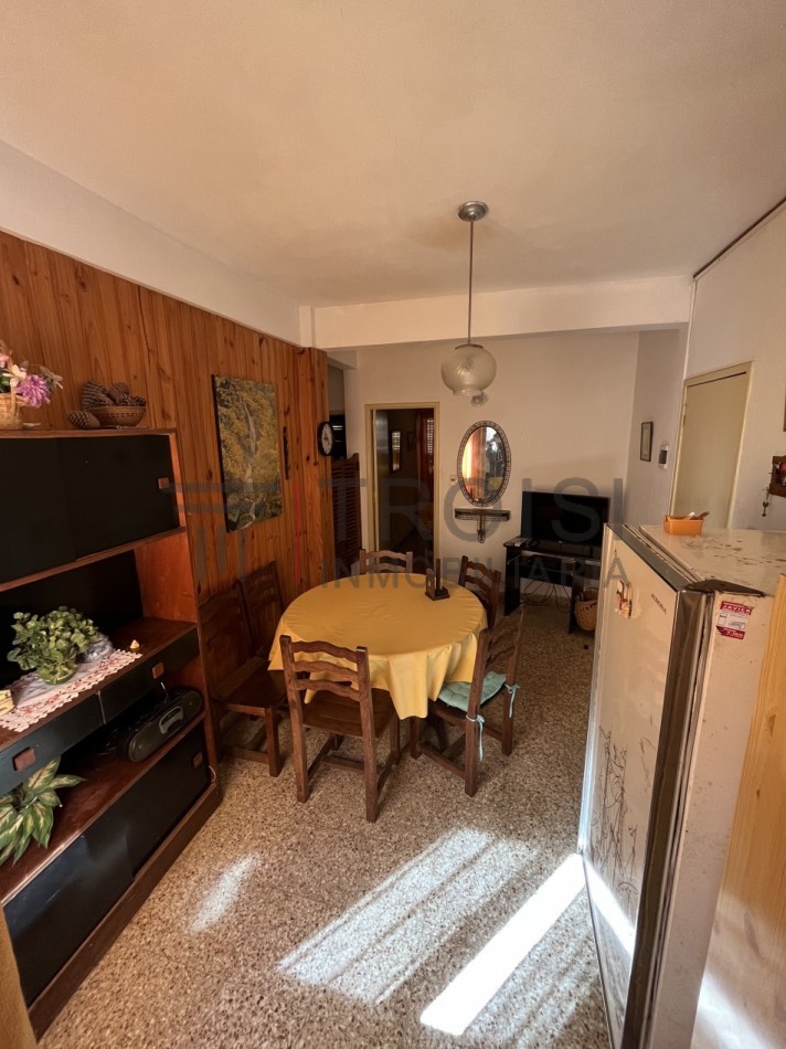 V69 - Depto. 4 ambientes - Calle 31 e/3 y 4