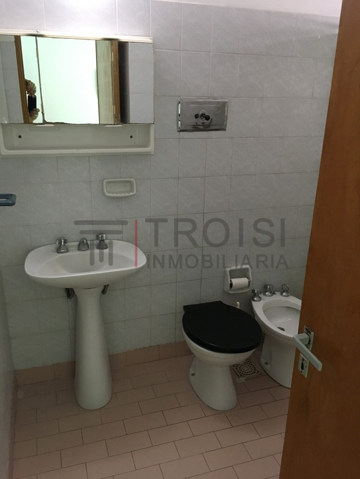 A13 - Duplex 3 ambientes - Calle 5 e/33 y 34