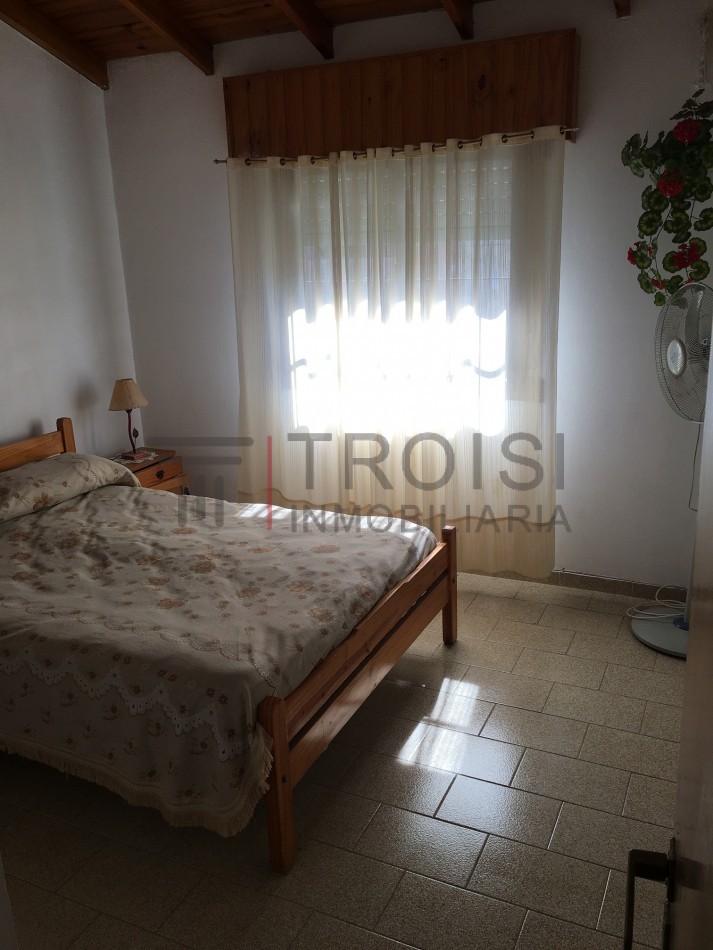 A13 - Duplex 3 ambientes - Calle 5 e/33 y 34