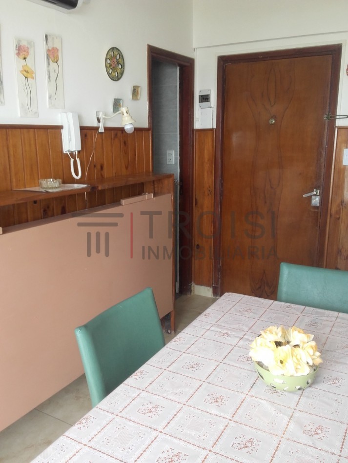 A27 - Depto. 2 ambientes - Calle 33 e/costanera y 2