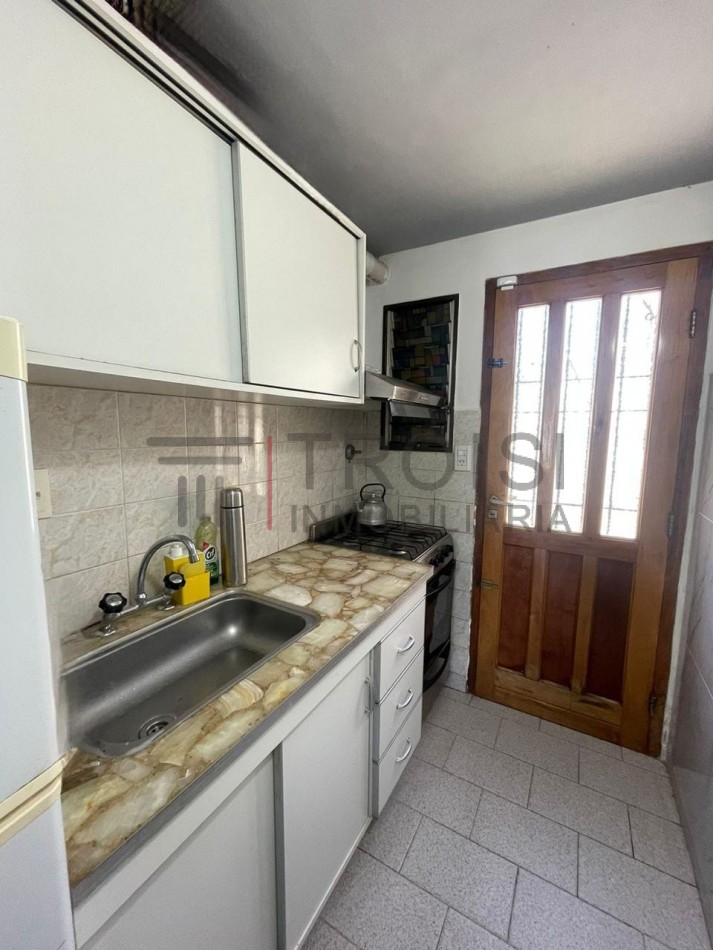 A36 - Duplex 3 ambientes - Calle 35 e/5 y 6
