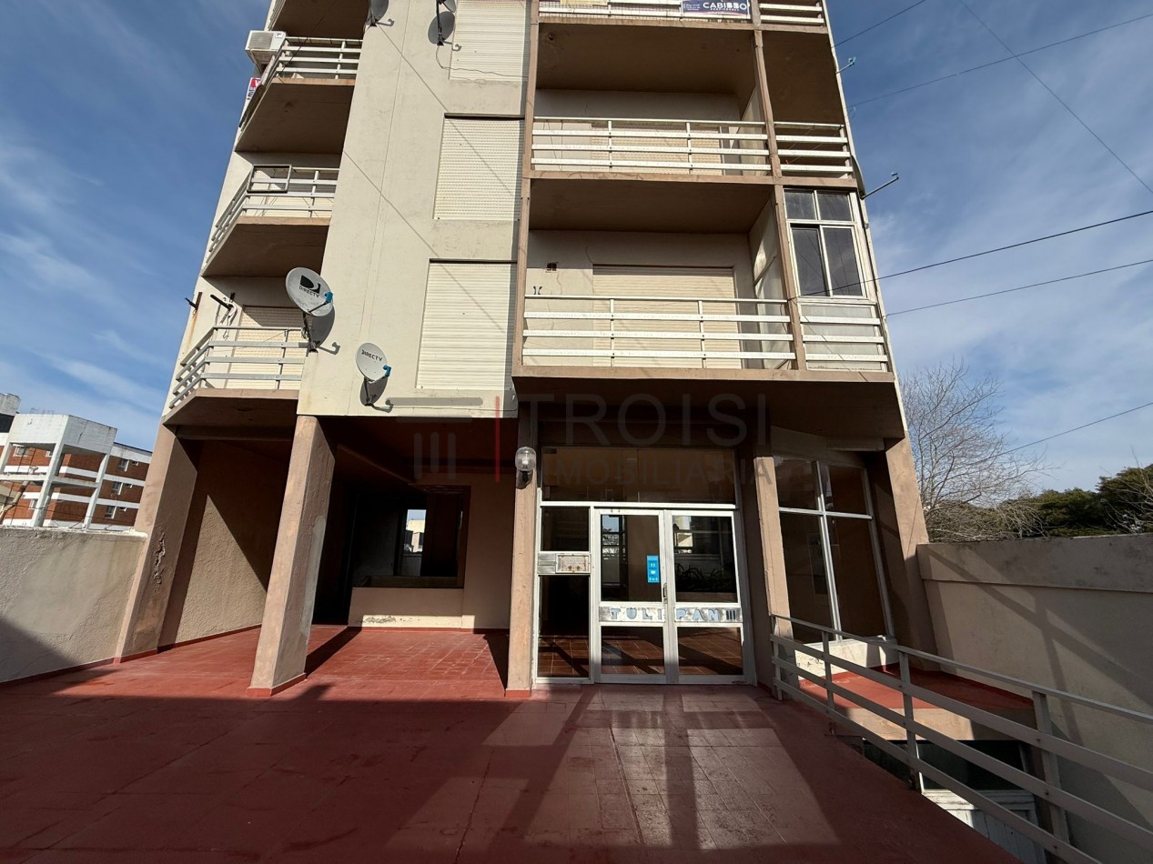 V15 - Depto. 2 ambientes - Calle 43 e/ 2 y 3
