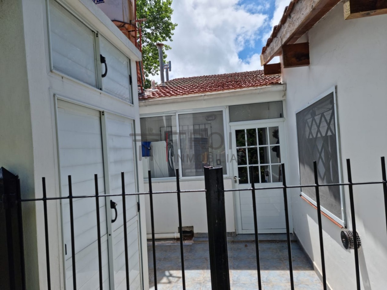 V80 - Chalet 4 ambientes - Calle 126 e/103 y 104