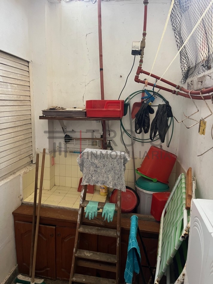 V46 - Depto. 3 ambiente - Calle 30 e/3 y 4