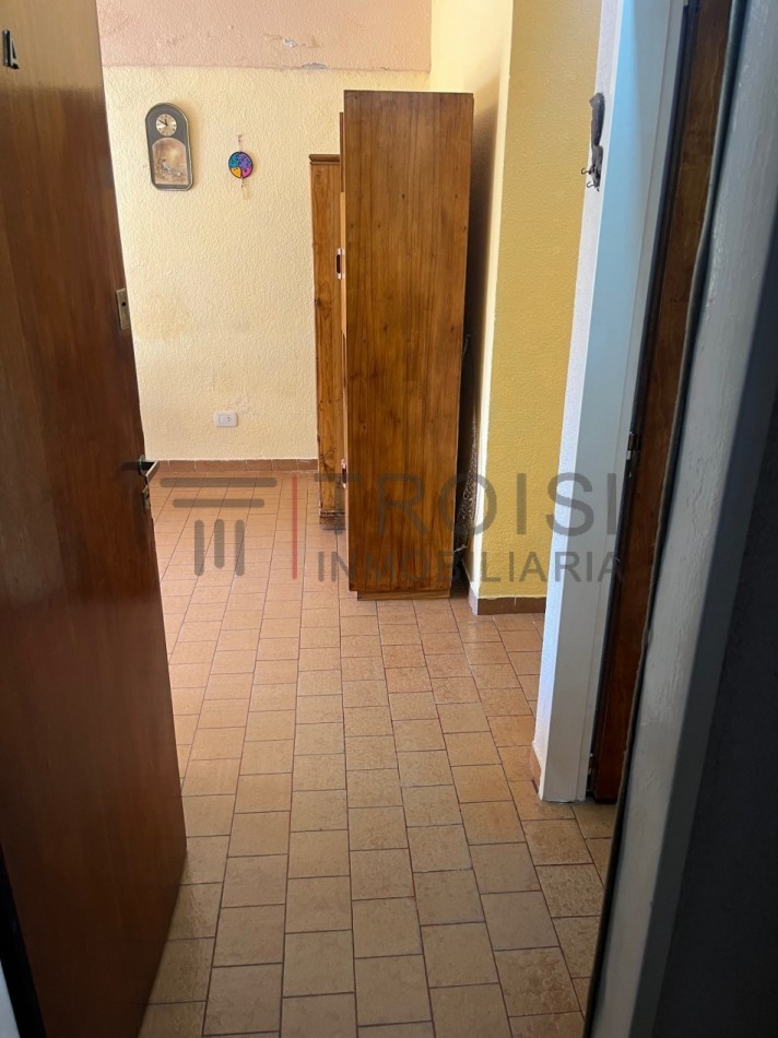 V15 - Depto. 2 ambientes - Calle 43 e/2 y 3