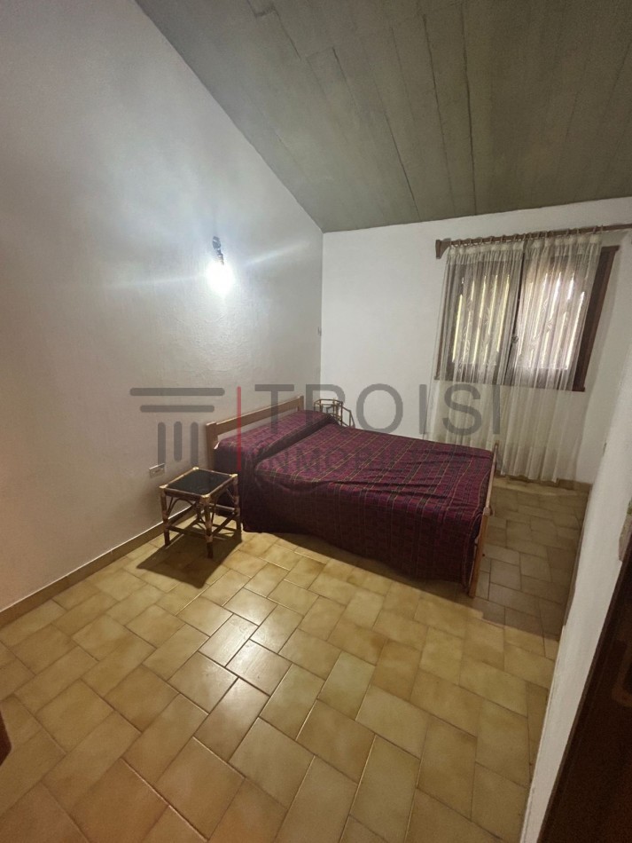 V21 - Chalet 3 ambientes + Depto. 2 ambientes - Calle 7 e/52 y 53