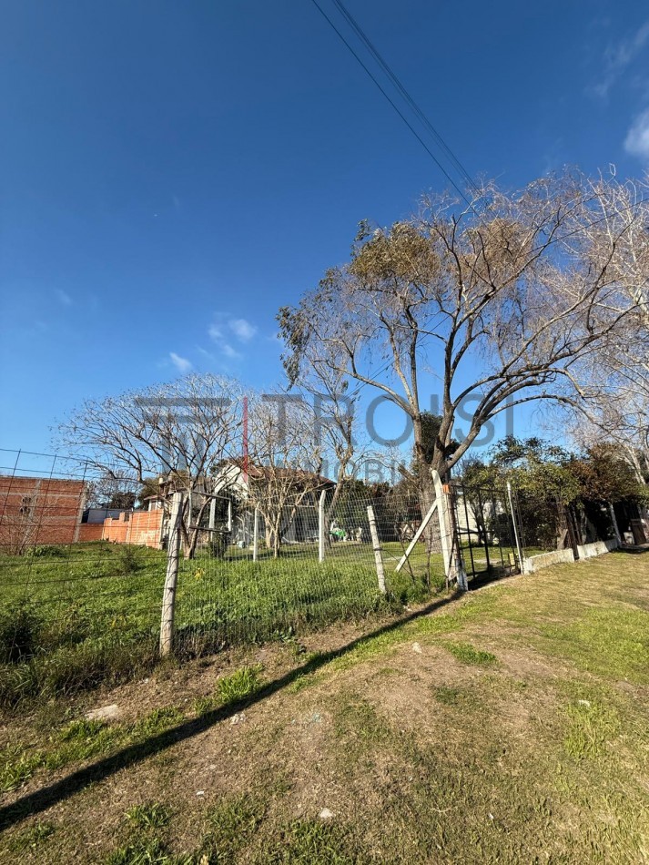 L3 - Lote Calle 13 e/ 32 y 33 - Santa Teresita