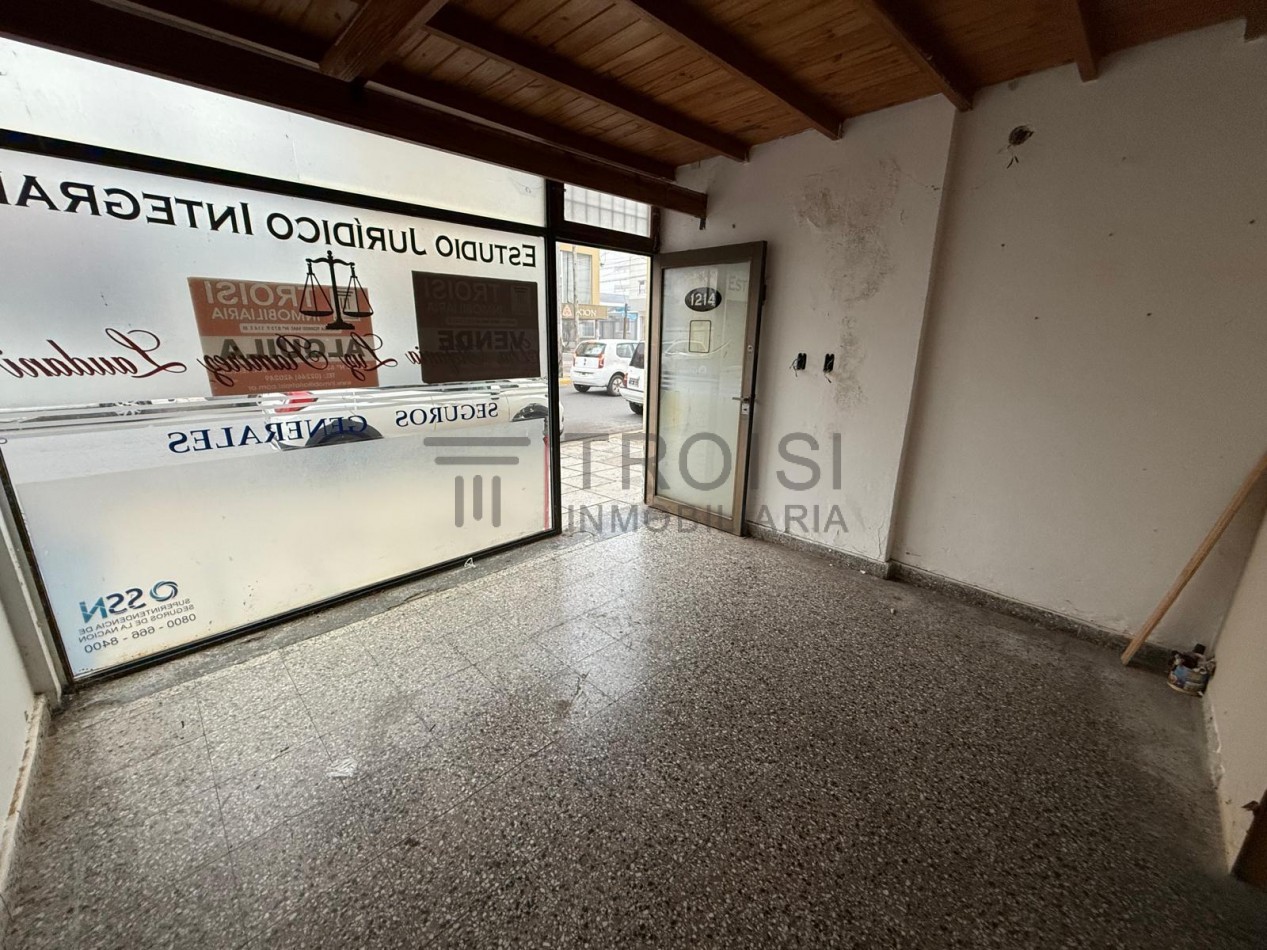V61C - Local  - Calle 3 e/ 39 y 40