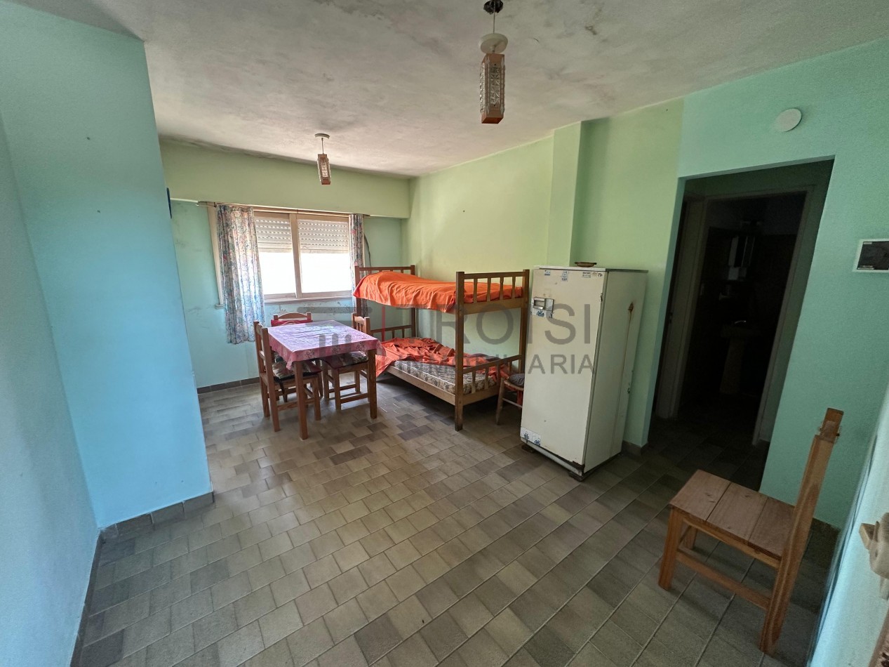 V59A - Depto. 2 ambientes - Calle 36 e/2 y 3 
