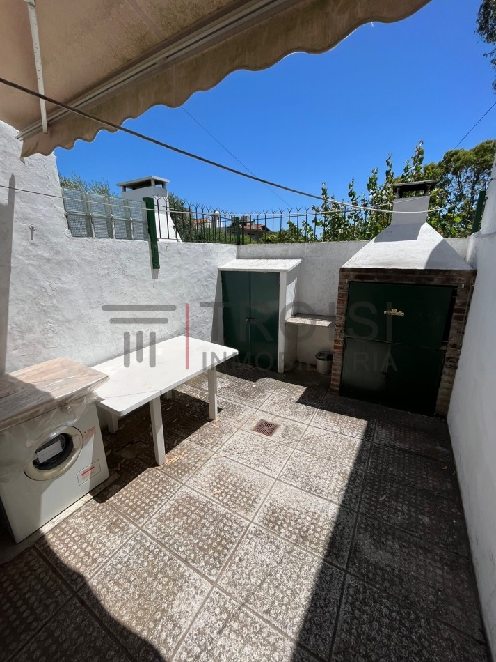 A14 - Duplex 3 ambientes - Calle 35 e/5 y 6