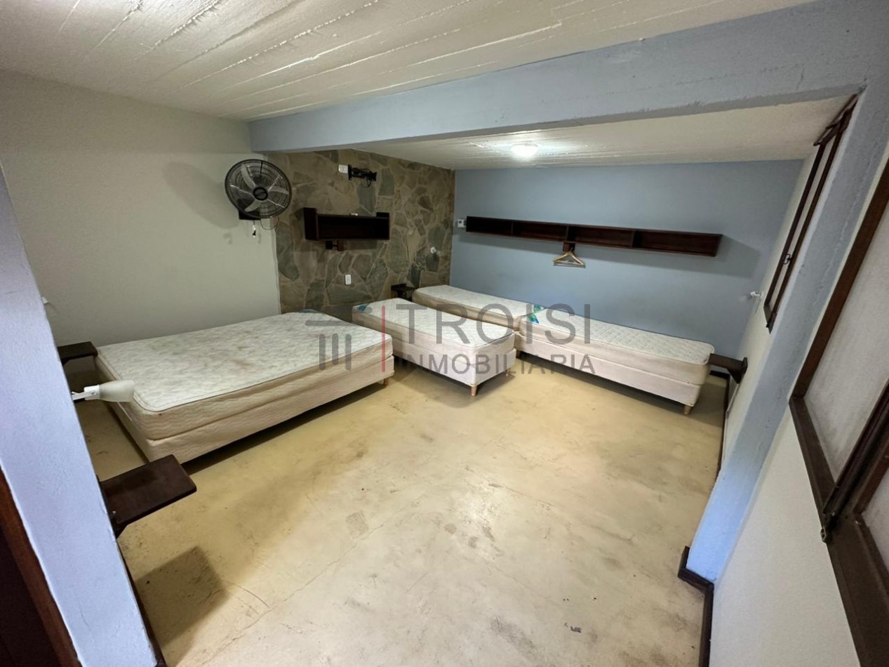 V83 - Hotel Av. Interbalnearia esq. 6, Costa del Este