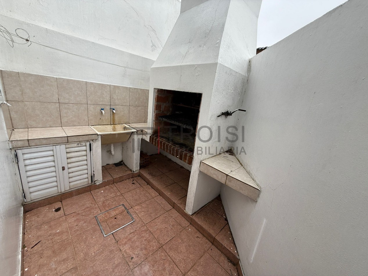 642 - Duplex de 3 ambientes - Calle 64 e/1 y 2