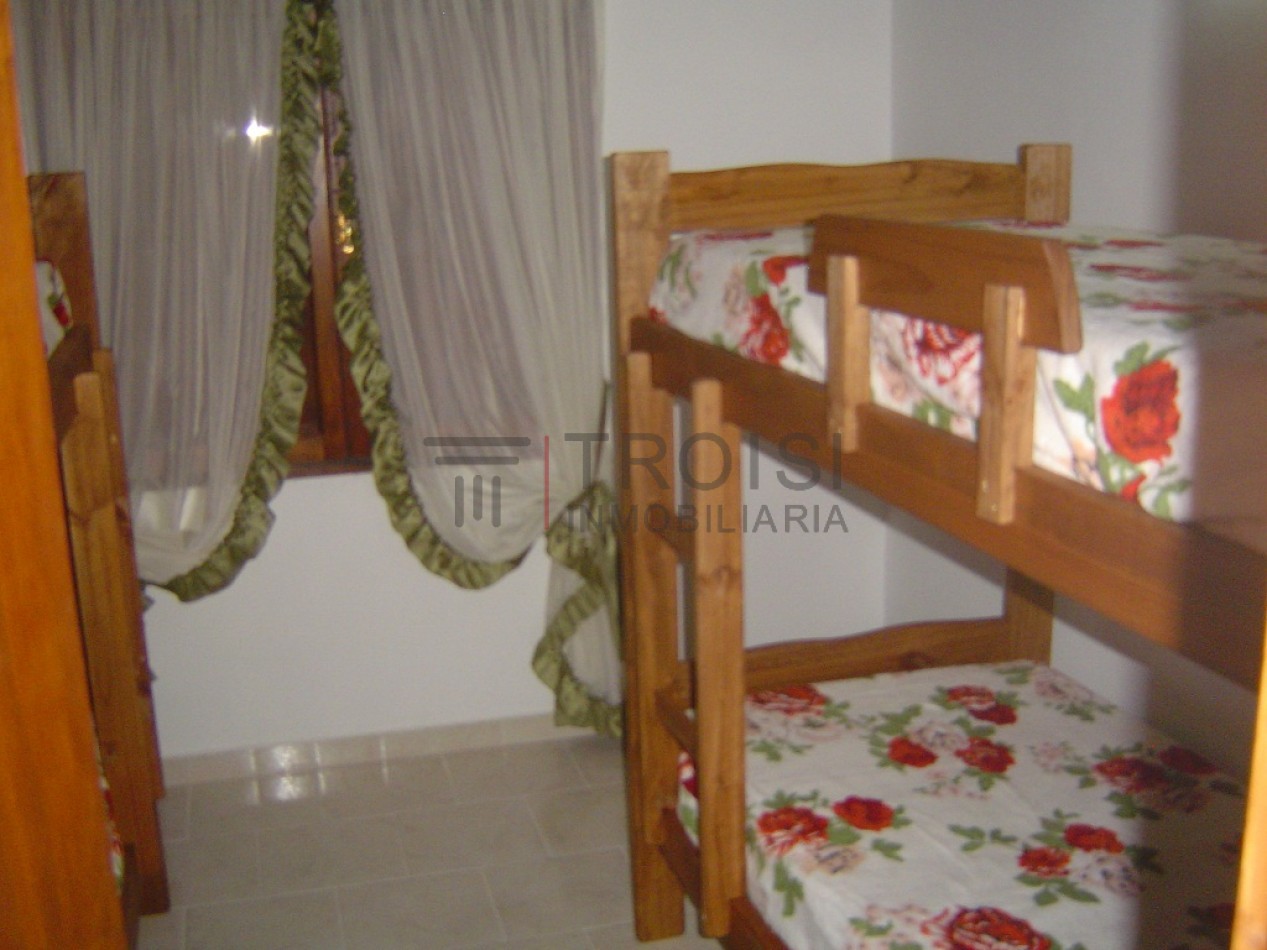 A1 - Duplex 3 ambientes - Calle 45 e/ 3 Y 4