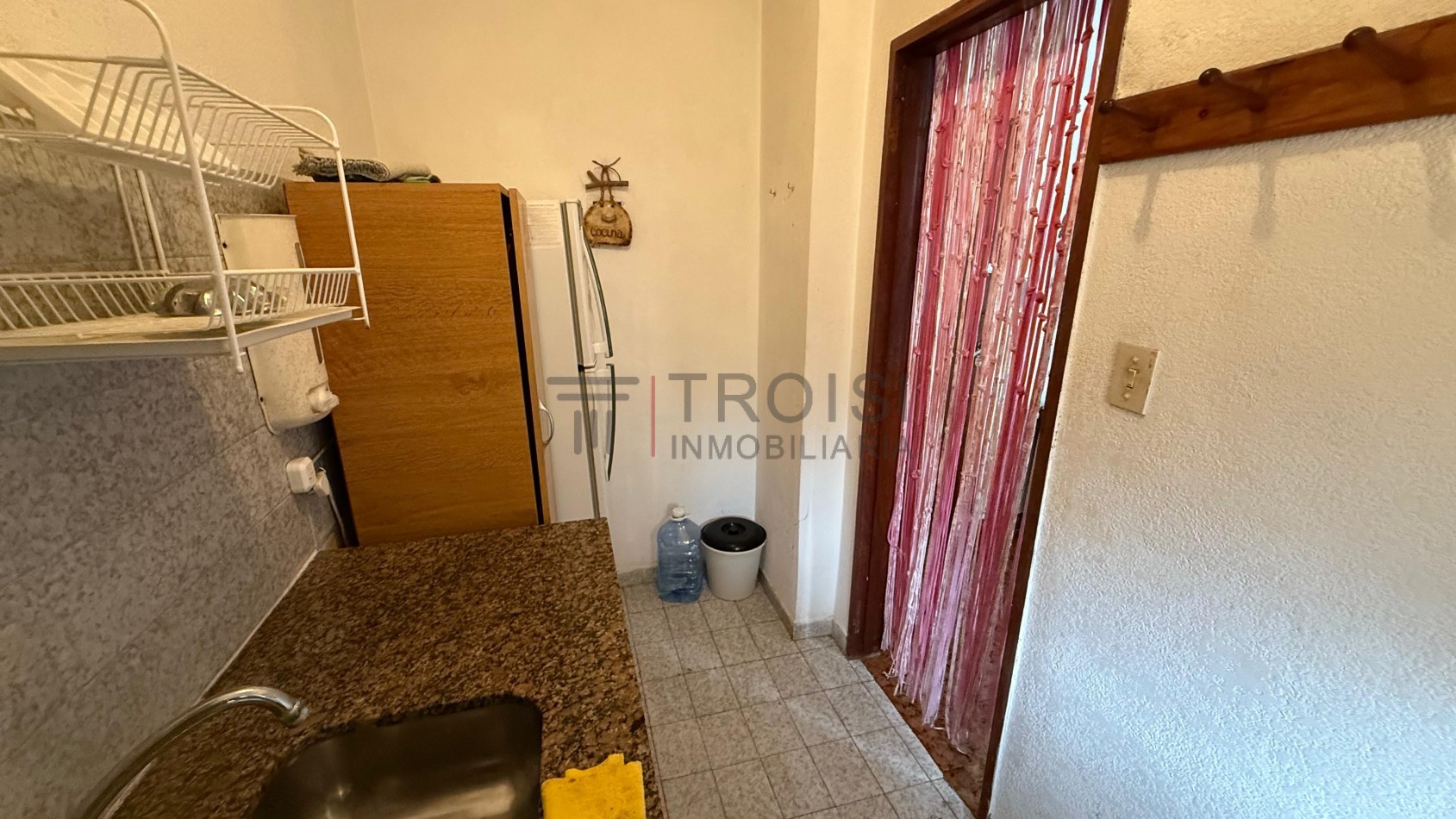 V67 - Depto. 3 ambientes - Calle 2 e/35 y 36