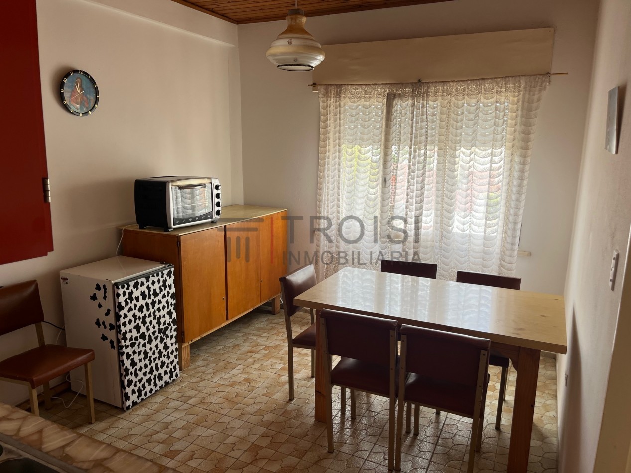 V30 - Departamento 2 ambientes - Calle 29 e/2 y 3