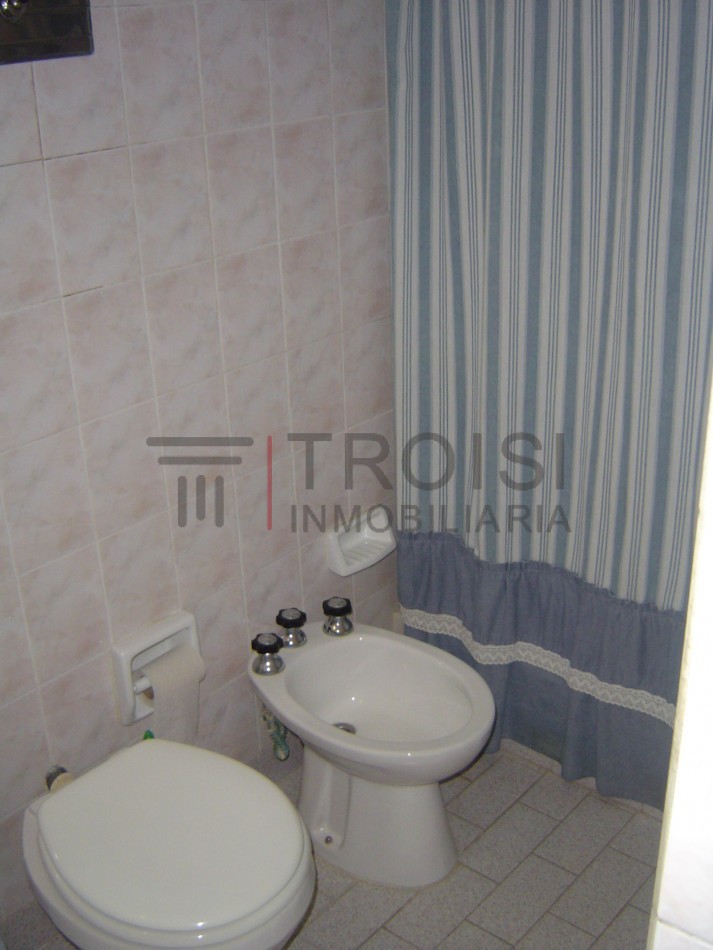 A36 - Duplex 3 ambientes - Calle 35 e/5 y 6