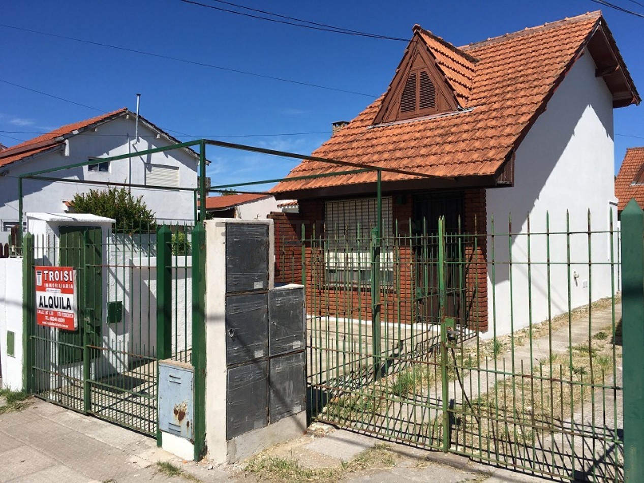 A21 - Duplex 3 ambientes - Calle 5 e/ 36 y 37