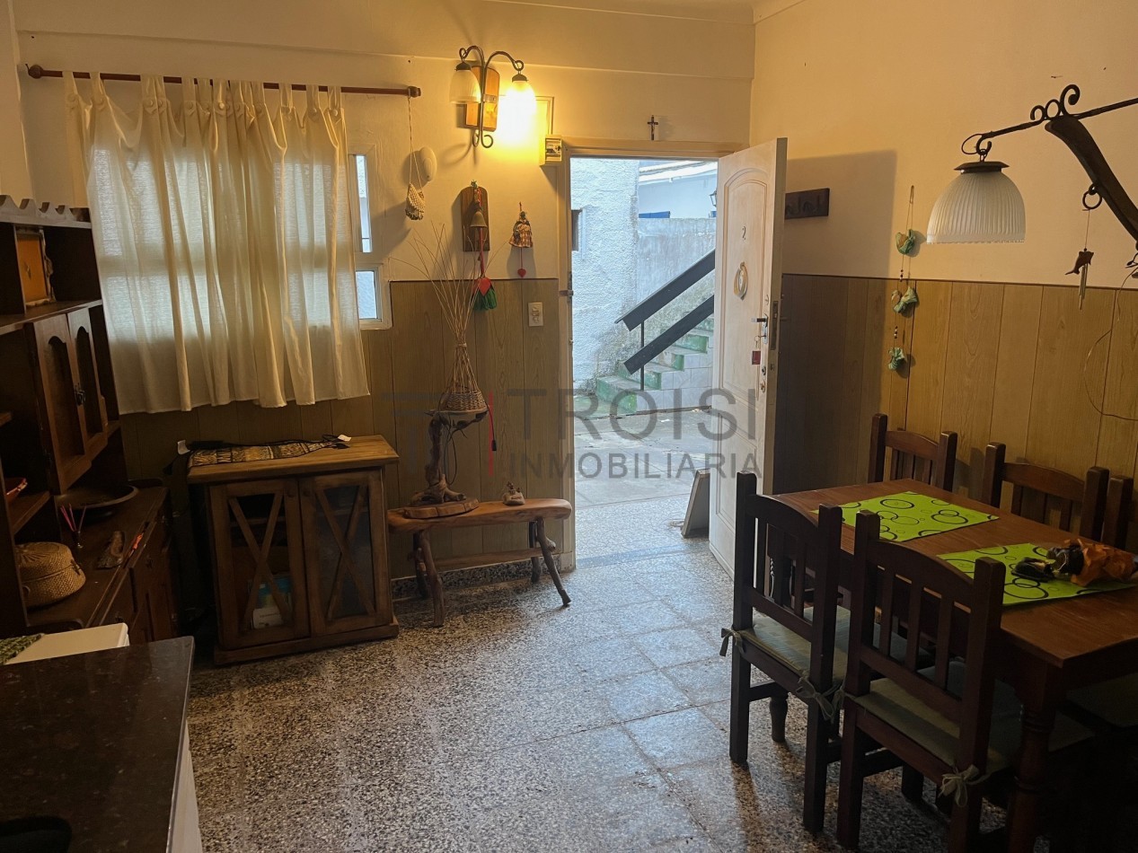 V46 - Depto. 3 ambiente - Calle 30 e/3 y 4