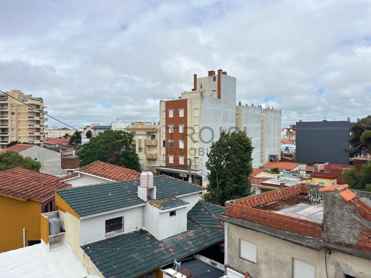 V30 - Departamento 2 ambientes - Calle 29 e/2 y 3