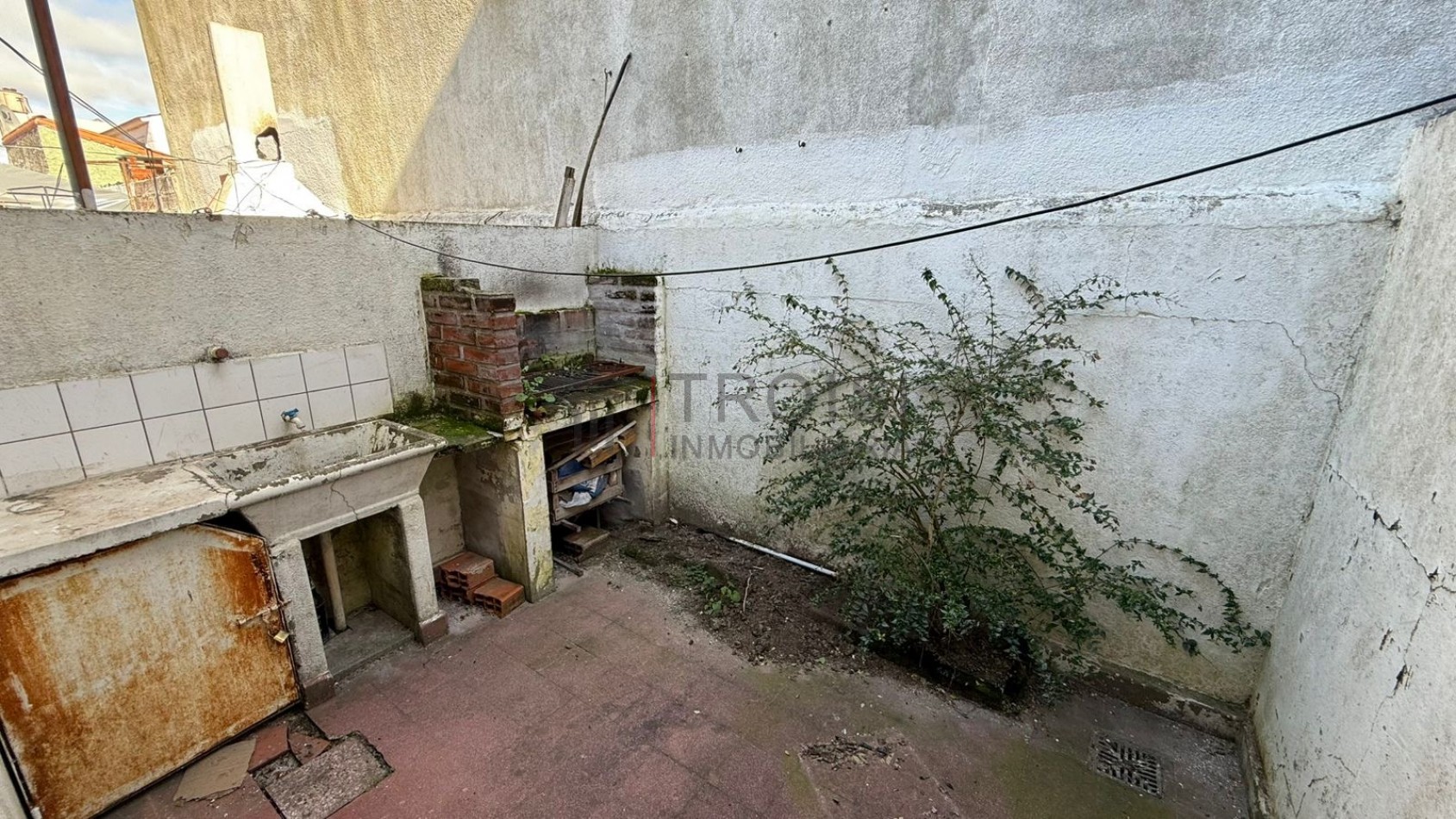 70 - Departamento 2 ambientes - Calle 45 e/2 y 3